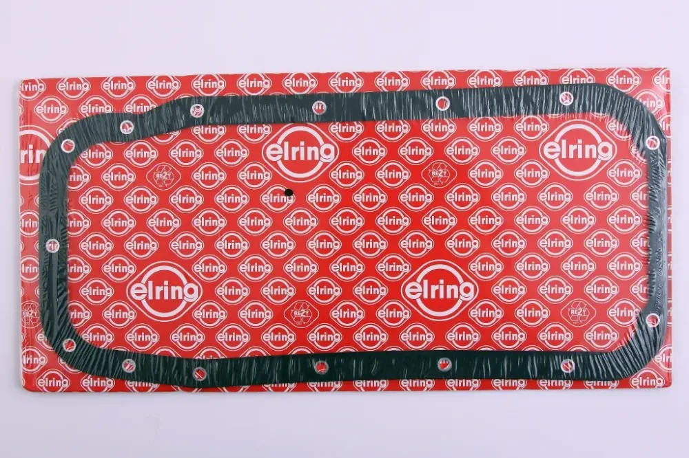 Прокладка поддона Lanos Elring Винница - изображение 1