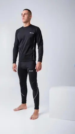 Комплект чоловічої термобілизни з начосом Коламбія МТ1520 XL Київ