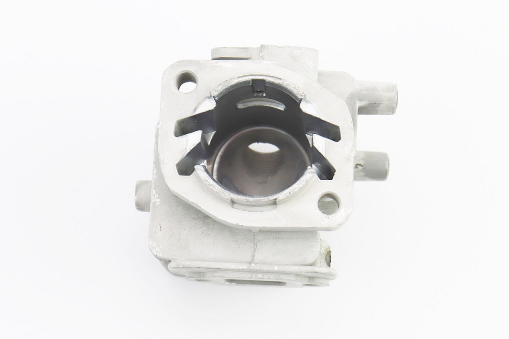 Циліндр к-кт (цпг) 32mm (палець 8mm) + герметик Киев - изображение 3