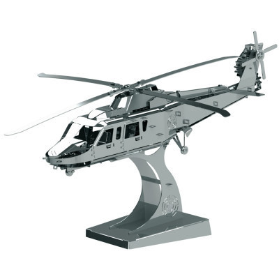 Конструктор Metal Time Lifting Spirit (MT027) Вінниця - фото 12