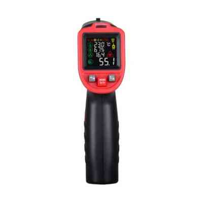 Пирометр Wintact -50-1050C (WT323E) Винница