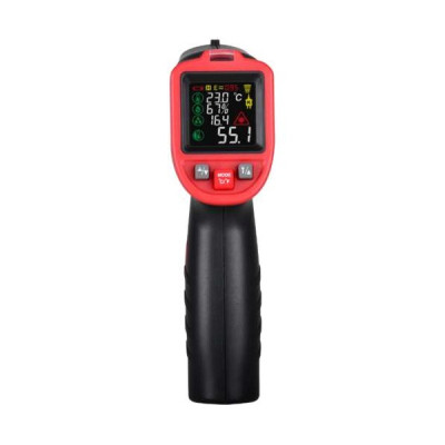 Пирометр Wintact -50-1050C (WT323E) Винница - изображение 3