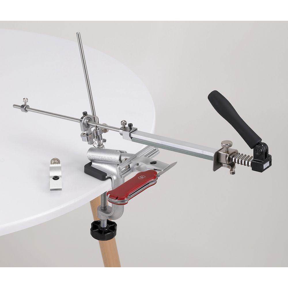 Станок для заточки Ruixin Touch Pro RX-009 Ровно - изображение 9