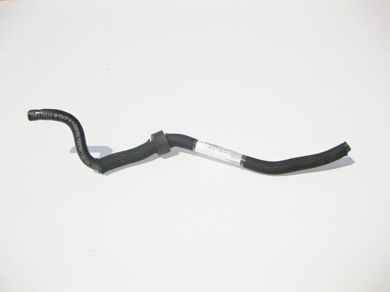 Mercedes-Benz  A2114666481 Шланг від бачка ГУР до радіатора при двигуні OM646 R4 2.2 cdi E-Class W211 Одесса - изображение 5