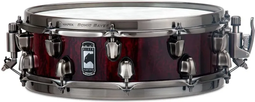 Ударна установка  Mapex Black Panther Versatus BPMH445LRCY Київ - фото 1