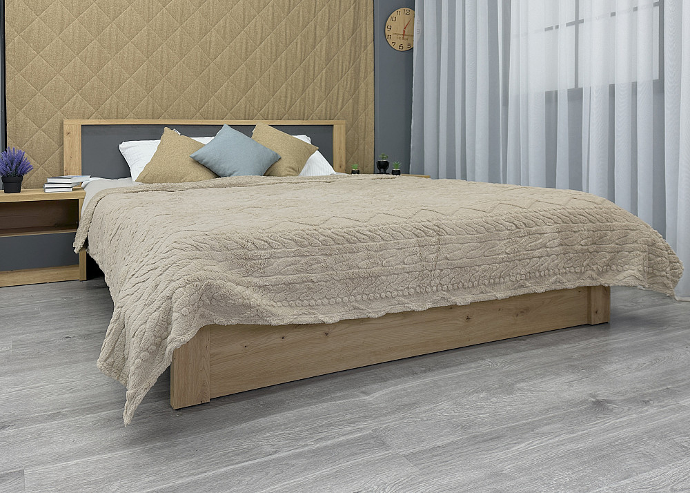 Плед 200х230 см (+-10см) 