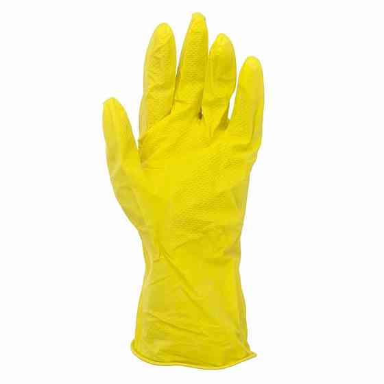 Рукавички латексні "XL" SIGMA (9447331) Рівне