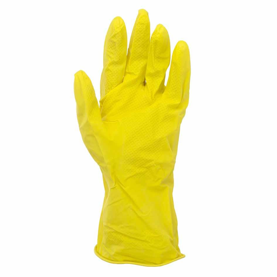 Рукавички латексні "XL" SIGMA (9447331) Рівне - фото 5