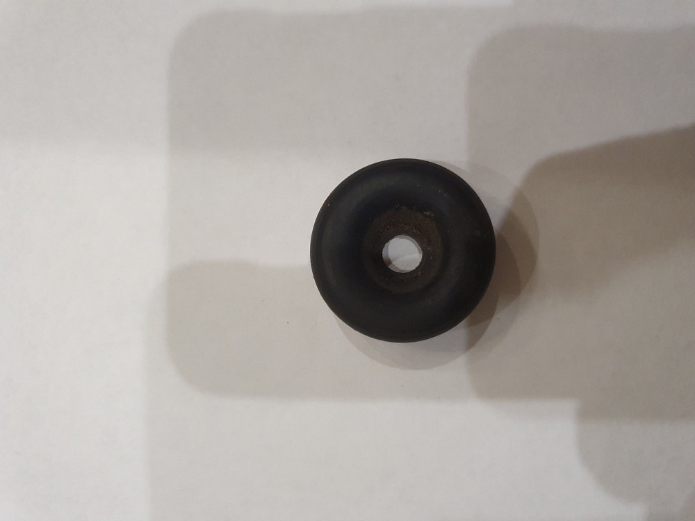 Пыльник цилиндра сцепления Москвич. Харьков - изображение 1