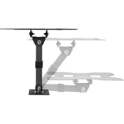 Кронштейн Brateck LPA68-221 Вінниця - фото 2