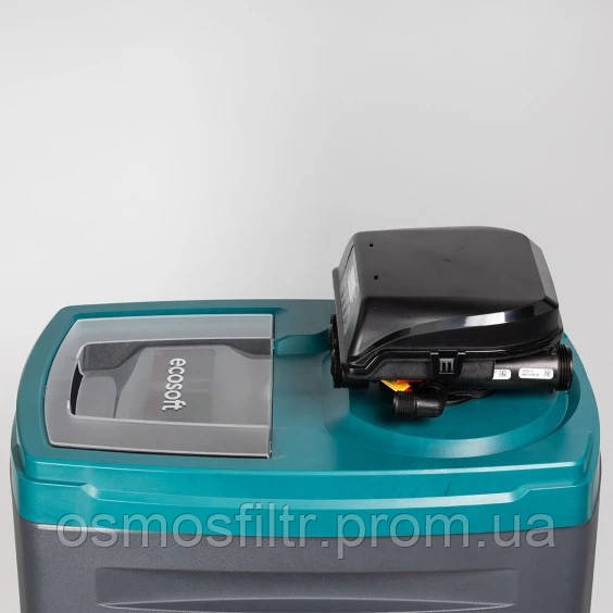 Компактный смягчитель воды Ecosoft Core 250 (FU1024CABDVCR) Киев - изображение 7