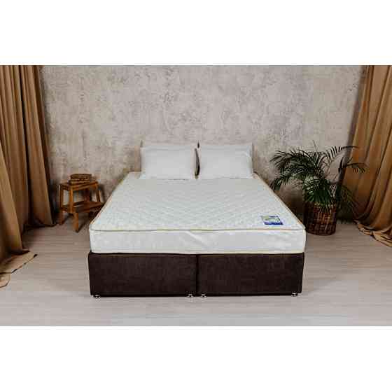 Ортопедической матрас Boom/Бум-3 ТМ МатроЛюкс 160х190 Харьков