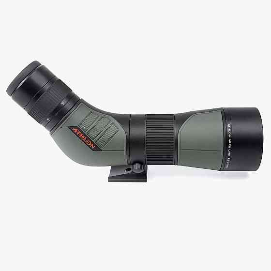 Підзорна труба Athlon Ares G2 UHD 15-45x65/45 (312005) Вінниця