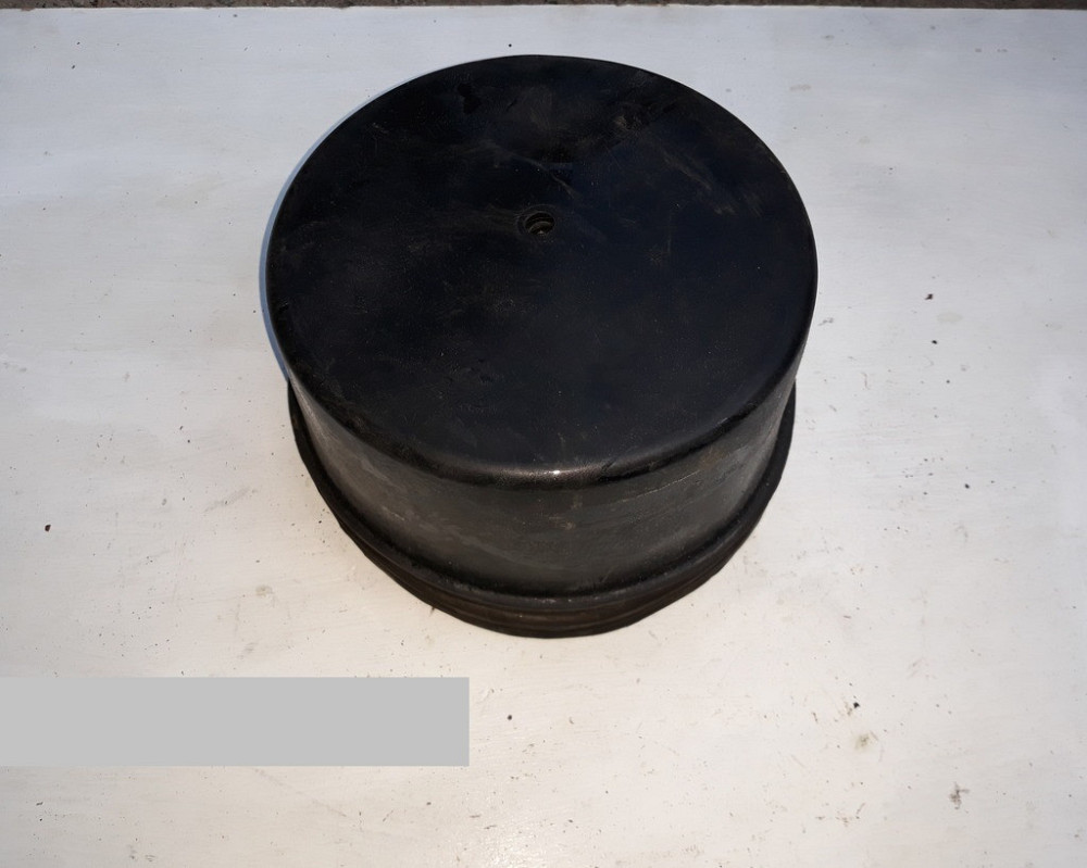 Диафрагма вакуумного усилителя тормозов (шляпа) ГАЗ-2410. 24-3550075-01 Харьков - изображение 1