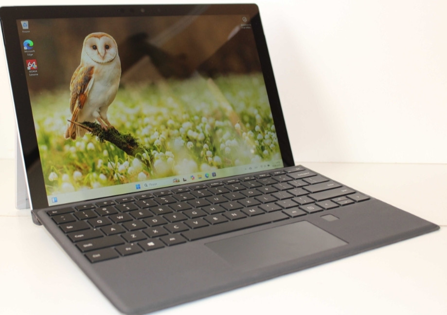 Планшет Microsoft Surface Pro 7 i7-1065G7 16/256Gb. Київ - фото 8