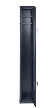 Сейф для ружья РЗШ-129 разборной  , высота 130см. Киев