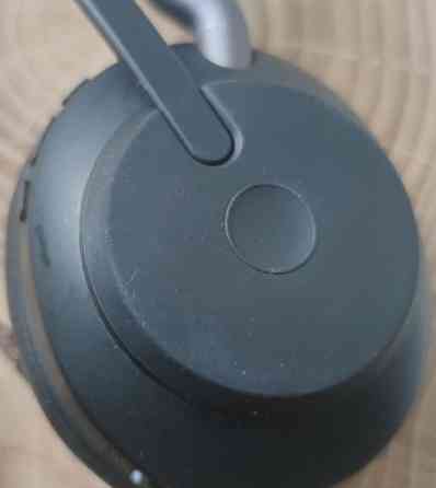 Беспроводные Bluetooth наушники Jabra Evolve2 65 UC Stereo. Харьков