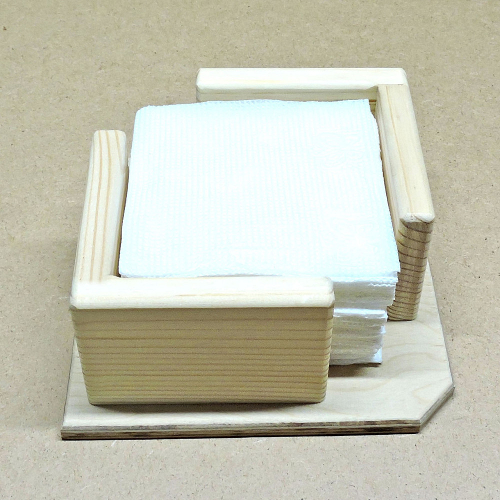 Салфетница 