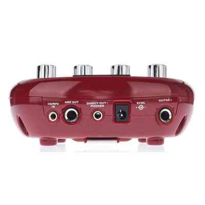 Гитарный процессор Line 6 Pocket POD Винница