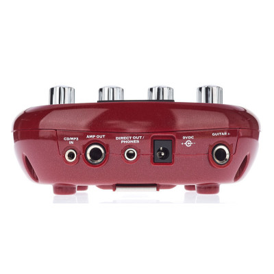 Гітарний процесор Line 6 Pocket POD Вінниця - фото 6