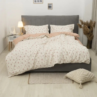 Постільна білизна Tiare Люкс 140 Сатин двоспальний (140_Luxe_dv) Вінниця - фото 1