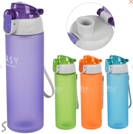 Бутылка-поилка 