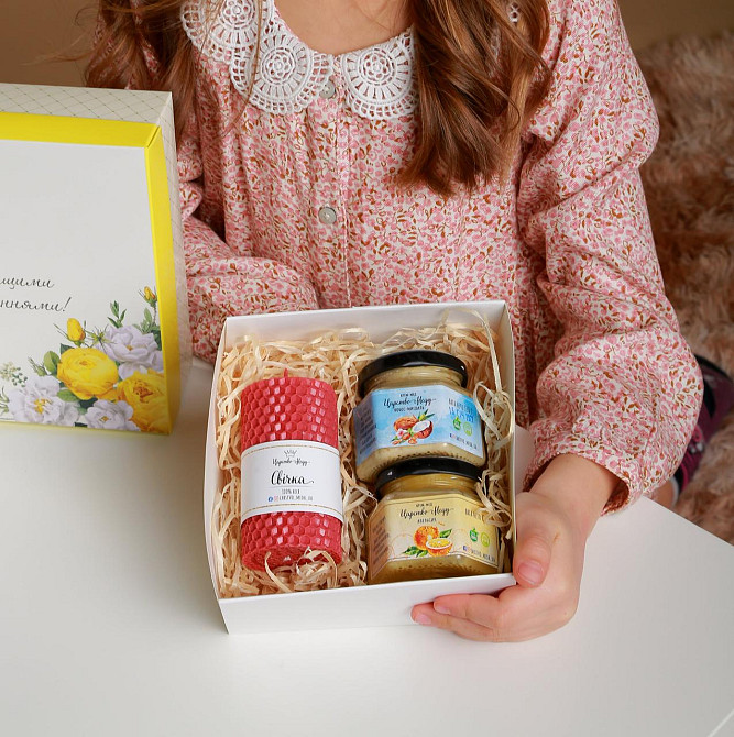 Найкращий подарунок другу на день народження №22 Новий Рік. Одеса - фото 2