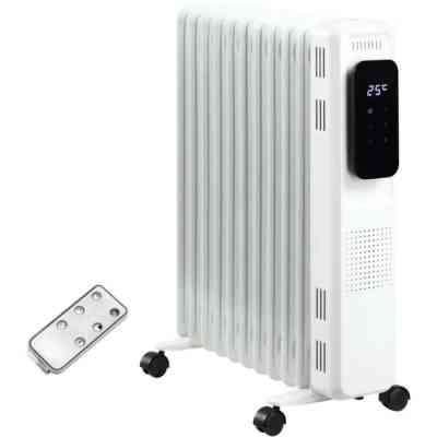 Обогреватель Metier ORE2000-9RC Винница