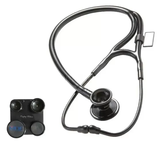 Стетоскоп MDF Instruments 797СС кардиологический Днепр