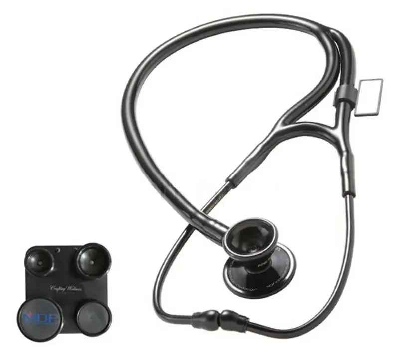 Стетоскоп MDF Instruments 797СС кардиологический Днепр - изображение 1