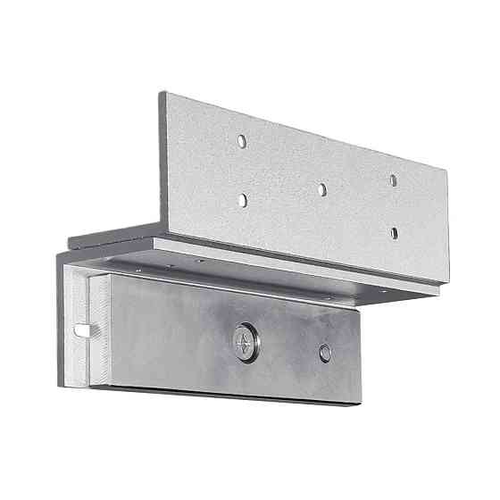 Кронштейн Trinix K-300Z для відповідної планки електромагнітного замка (66-00022) Київ