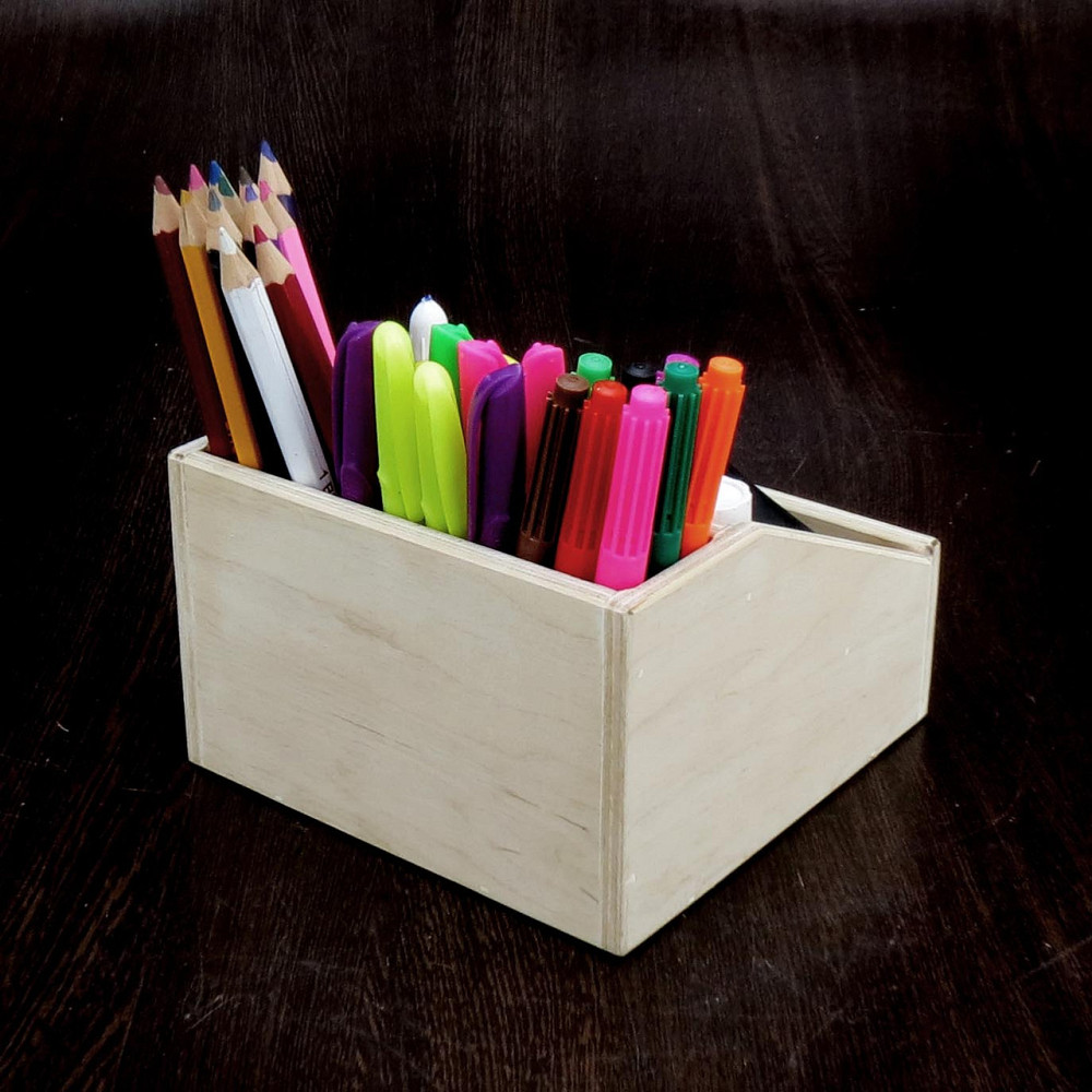 Настольный органайзер 