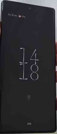 Телефон Google Pixel 6 Pro 12/128Gb. Neverlock Київ