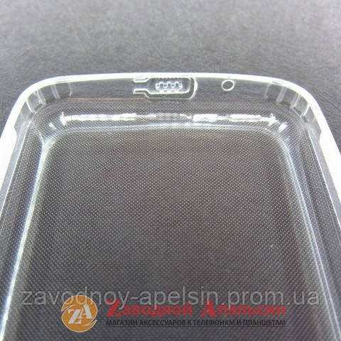 Huawei Y5P прозрачный чехол защита камеры Одесса - изображение 2