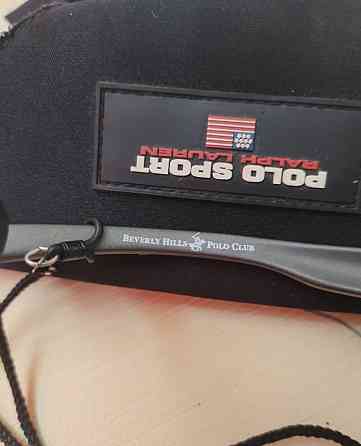 Солнцезащитные спортивные очки Polo sport Киев