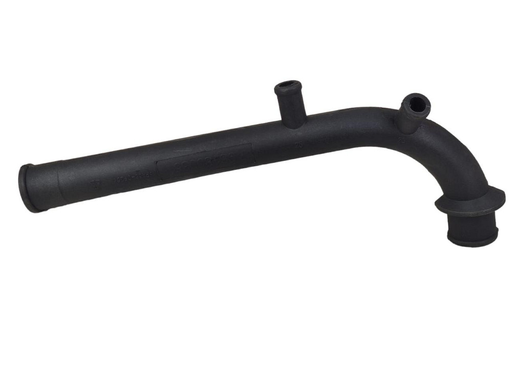 Трубка Ланос, Nexia, що підводить 1,5 1,6 ALL (саксофон) помпи Мукачево - фото 2