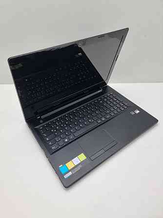 Ноутбук Lenovo G50-40 AMD E1-6010 /4 gb/ HDD 0gb/АКБ+ Луцьк