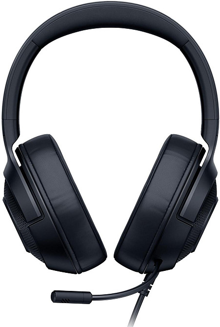 Гарнітура Razer Kraken X Lite Black (RZ04-02950100-R381) Чорний Харьков - изображение 20