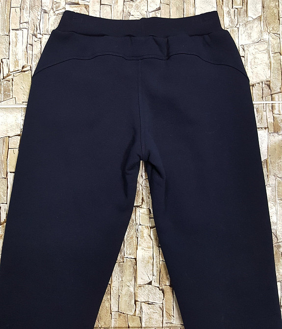 Брюки\ штаны спортивные NIKE зимние флисовые женские,трикотаж   р.S(44) Киев - изображение 2