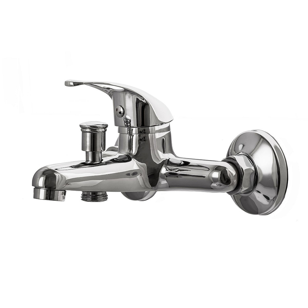 Змішувач для ванни EcoMix ELIT EM-102 Луцк - изображение 2