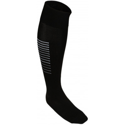 Гетры Select Football socks stripes чорний, білий Чол 42-44 арт101777-013 (2603550152168) Винница - изображение 1