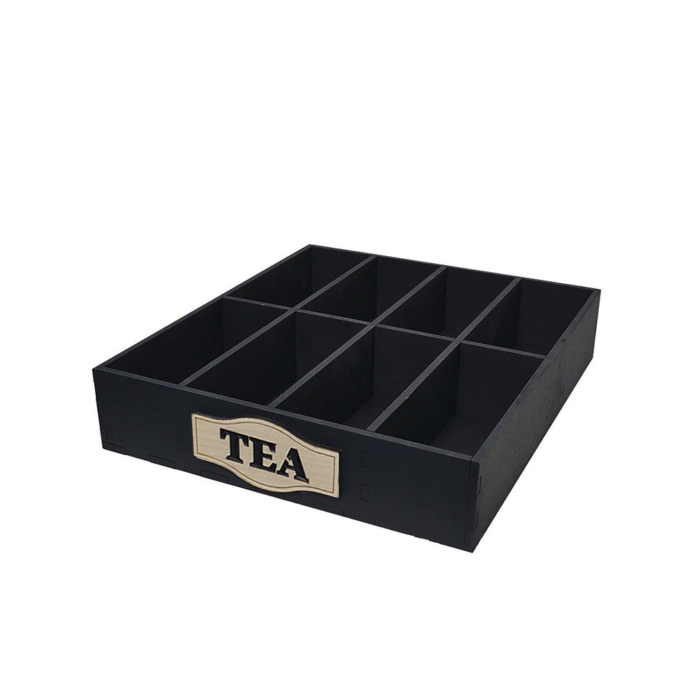 Органайзер EKOSTAR для чая (дерево) 35*31см Киев - изображение 1