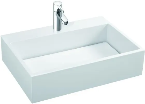 Раковина  Marmorin Modico 800mm 350080020010 Киев