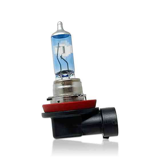 Комплект галогенових ламп OSRAM H11 64211NL-2HB Night Breaker LASER NG +150% 55W 12V PGJ19-2 (2 шт) Харків