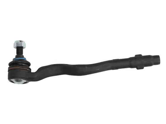 Наконечник рульової тяги правий Raiso (Швеція) BMW 3 E46, БМВ 3 E46 97-09 #RL-322958B UAUIEFS22 Ковель