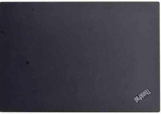 Ноутбук Lenovo Think Pad T14 17-10510U 8 256Gb. WIN 10/0%износ батареи. Киев