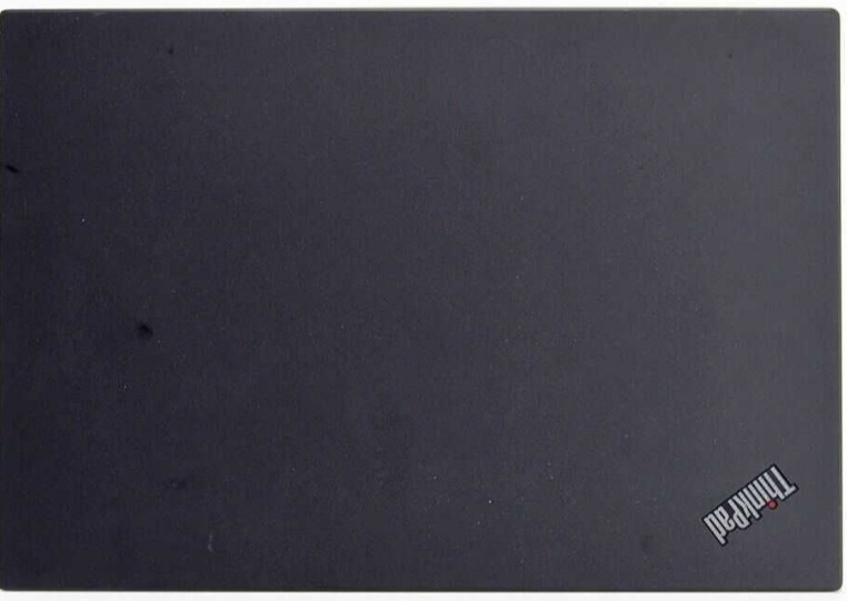 Ноутбук Lenovo Think Pad T14 17-10510U 8 256Gb. WIN 10/0%износ батареи. Киев - изображение 2