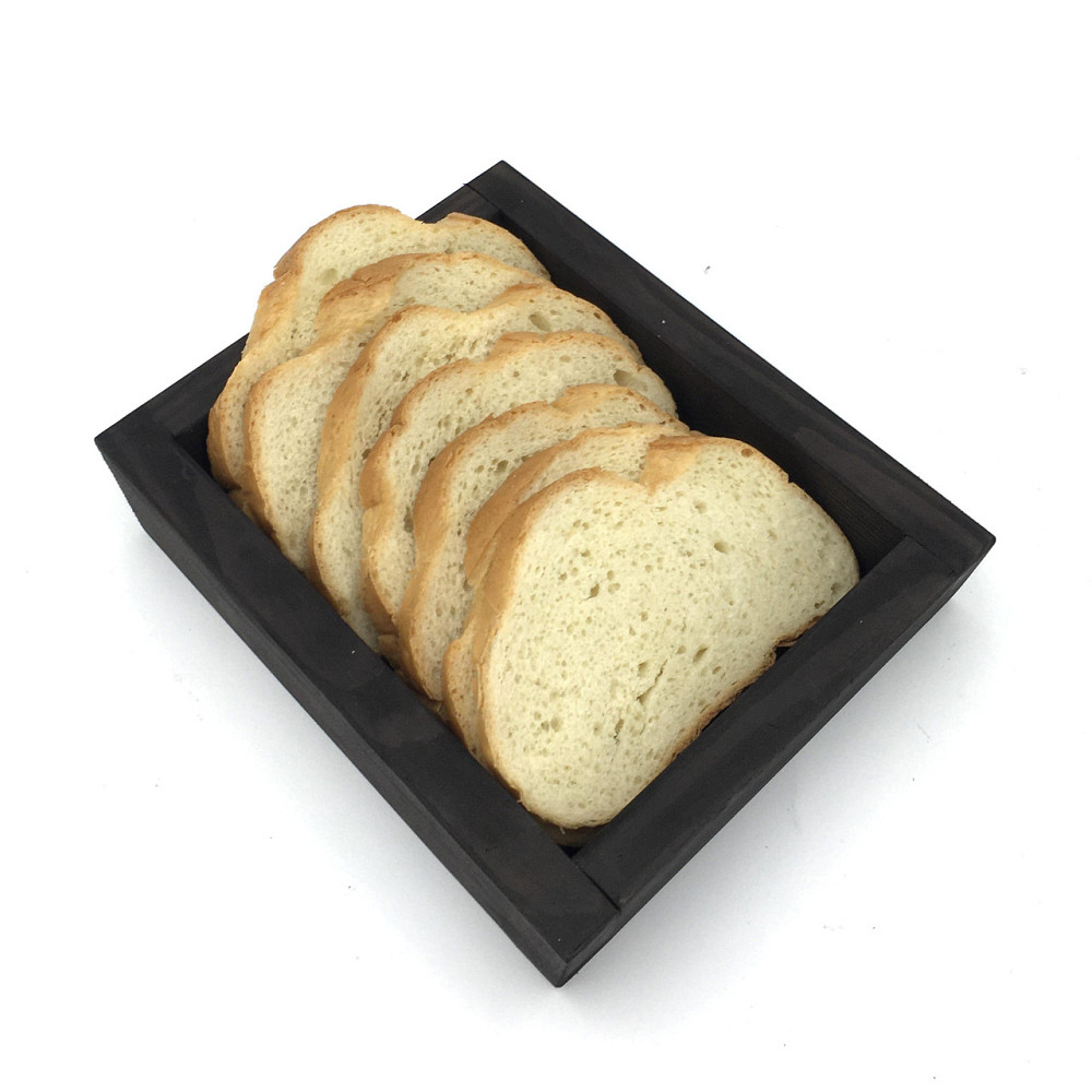 Хлібний лоток "Сіте" венге Миколаїв - фото 3