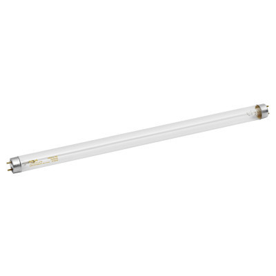 Лампочка Delux T8 15W G13 бактериц (Boric Germicidal) (10007843) Винница - изображение 1