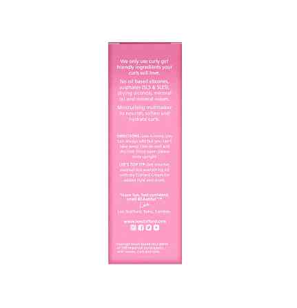 Масло для кудрявых волос For The Love Of Curls Frizz Taming Oil Lee Stafford 50 мл Винница
